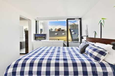 Property photo of 16/53-57 Pittwater Road Manly NSW 2095