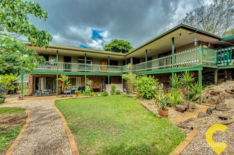 3 Kinloch Rd, Daisy Hill, QLD 4127