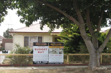 12 Hook St, St Albans, VIC 3021