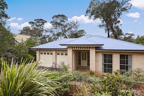 Property photo of 237 Govetts Leap Road Blackheath NSW 2785