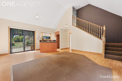 Property photo of 17 Black Wattle Road Acacia Hills TAS 7306