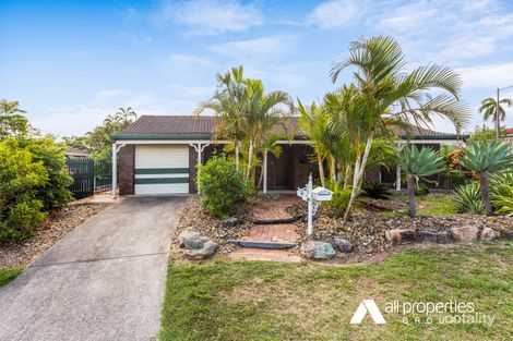26 Dalmeny St, Algester, QLD 4115