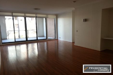 Property photo of 204/26 Parkside Crescent Campbelltown NSW 2560