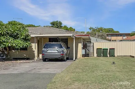 31 Galaxy Way, Carlisle, WA 6101