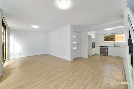 3/75 Beatrice Tce, Ascot, QLD 4007