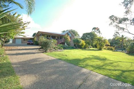 2 Kentucky Cres, Oxenford, QLD 4210