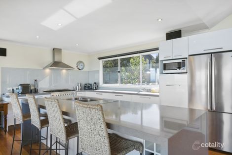Property photo of 37 Second Avenue Anglesea VIC 3230