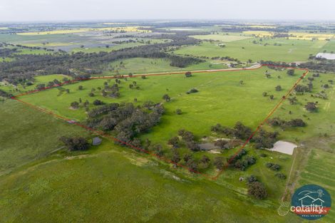 167 Holmes Rd, Mundoona, VIC 3635