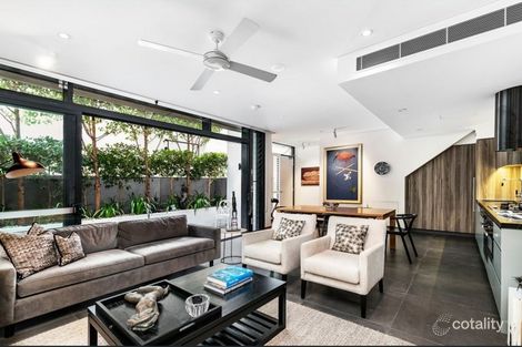 Property photo of 7/24 Gordon Street Paddington NSW 2021