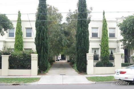 Property photo of 217 South Road Brighton East VIC 3187