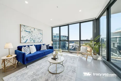 2106A/101 WATERLOO RD, MACQUARIE PARK, NSW 2113