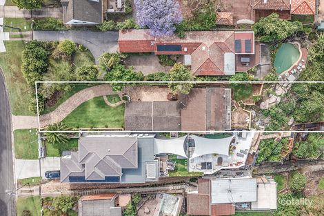Property photo of 23 Woodlands Avenue Lugarno NSW 2210