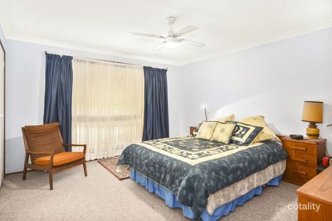 Property photo of 78 Yurunga Drive North Nowra NSW 2541