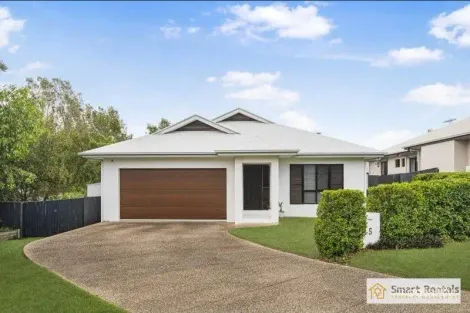 Property photo of 5 Outlook Crescent Douglas QLD 4814