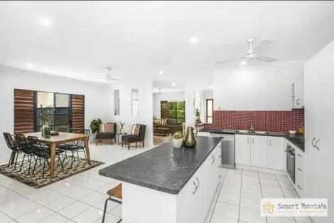 Property photo of 5 Outlook Crescent Douglas QLD 4814