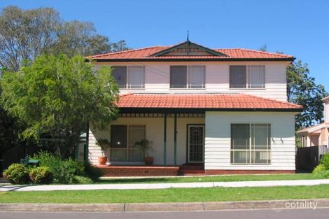 8 Eldridge Rd, Greystanes, NSW 2145