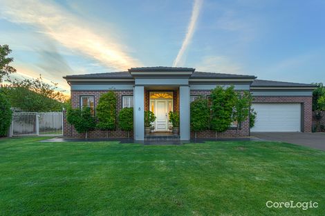 Property photo of 8 Moreton Bay Drive Leeton NSW 2705