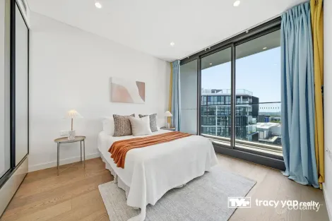 Property photo of 2106A/101 Waterloo Road Macquarie Park NSW 2113