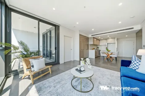 Property photo of 2106A/101 Waterloo Road Macquarie Park NSW 2113