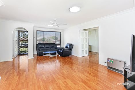 Property photo of 41 Primrose Circuit Claremont Meadows NSW 2747