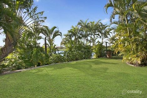 Property photo of 44/117 Palm Meadows Drive Carrara QLD 4211