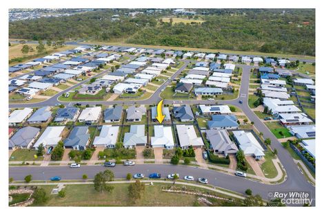Property photo of 131 Springfield Drive Norman Gardens QLD 4701