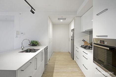 Property photo of 2019/9 Edmondstone Street South Brisbane QLD 4101