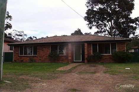 Property photo of 101 Armidale Street Abermain NSW 2326