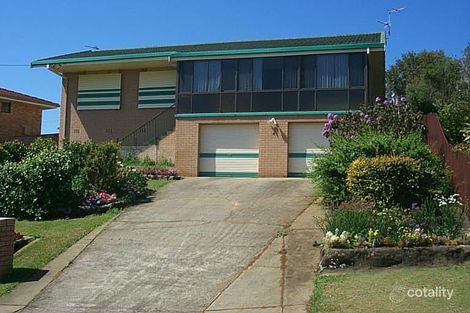 Property photo of 4 Durigan Place Banora Point NSW 2486