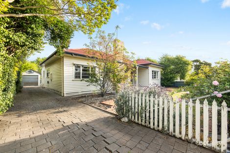 Property photo of 5 Johnson Street Horsham VIC 3400