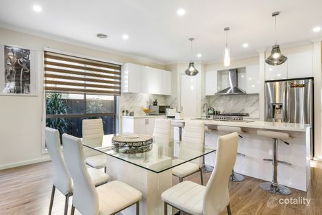 Property photo of 4 Riegelhuth Street Craigieburn VIC 3064