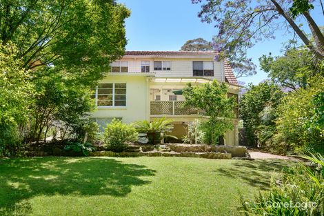 Property photo of 6 Arilla Road Pymble NSW 2073