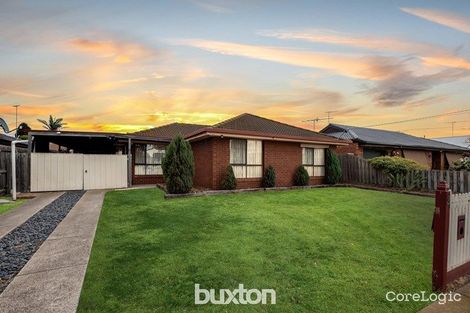 Property photo of 21 Kingsley Drive Corio VIC 3214