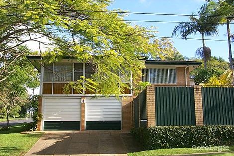 Property photo of 81 Carrara Street Mount Gravatt East QLD 4122