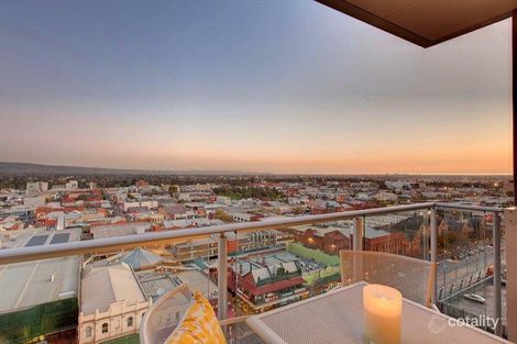 Property photo of 1201/18 Rowlands Place Adelaide SA 5000