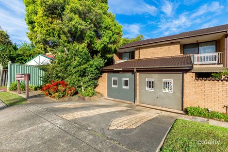 Property photo of 1/29-33 William Street North Parramatta NSW 2151