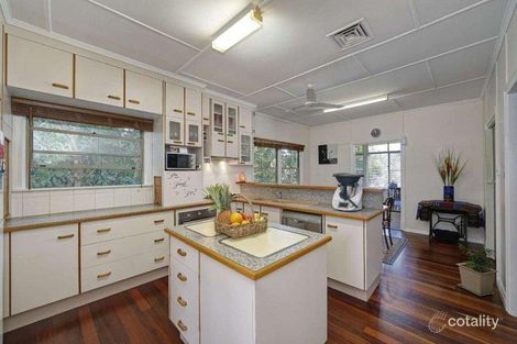 Property photo of 1 Boston Street Walkervale QLD 4670