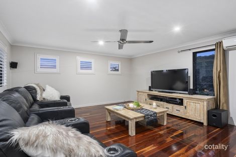 Property photo of 25 White Cap Close Pacific Pines QLD 4211