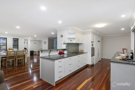 Property photo of 25 White Cap Close Pacific Pines QLD 4211