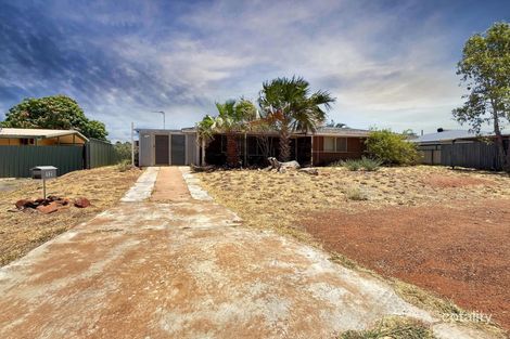 12 Andover Way, Bulgarra, WA 6714