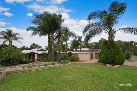 3 Lygon Ct, North Lake, WA 6163