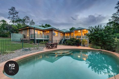 12 Rinn Ave, Bunya, QLD 4055