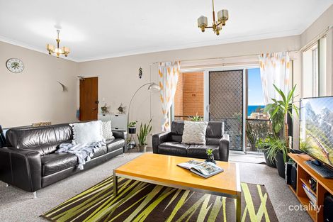 Property photo of 8/14 Corrimal Street Wollongong NSW 2500
