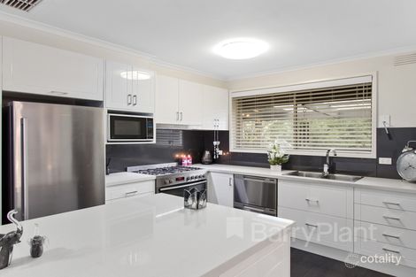 Property photo of 1776 Ferntree Gully Road Ferntree Gully VIC 3156