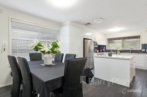 Property photo of 1776 Ferntree Gully Road Ferntree Gully VIC 3156