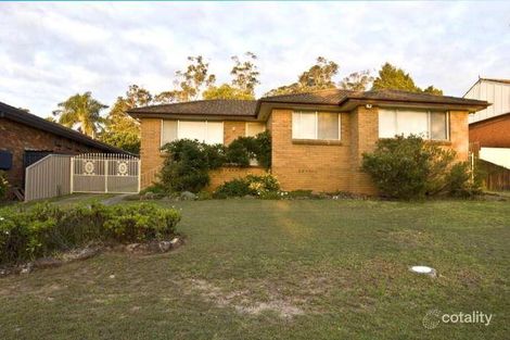 58 Sirius St, Ruse, NSW 2560