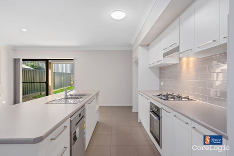 Property photo of 7 Buckingham Loop Oran Park NSW 2570