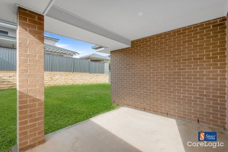 Property photo of 7 Buckingham Loop Oran Park NSW 2570