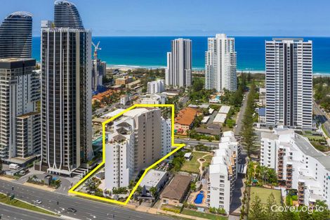 Property photo of 610/42 Surf Parade Broadbeach QLD 4218