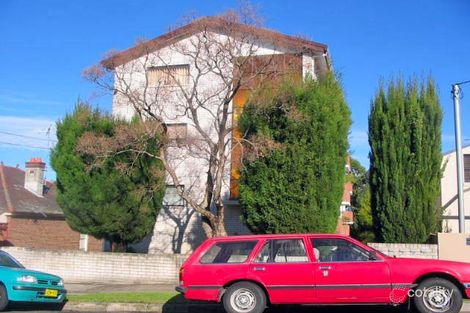 14/72 Burfitt St, Leichhardt, NSW 2040